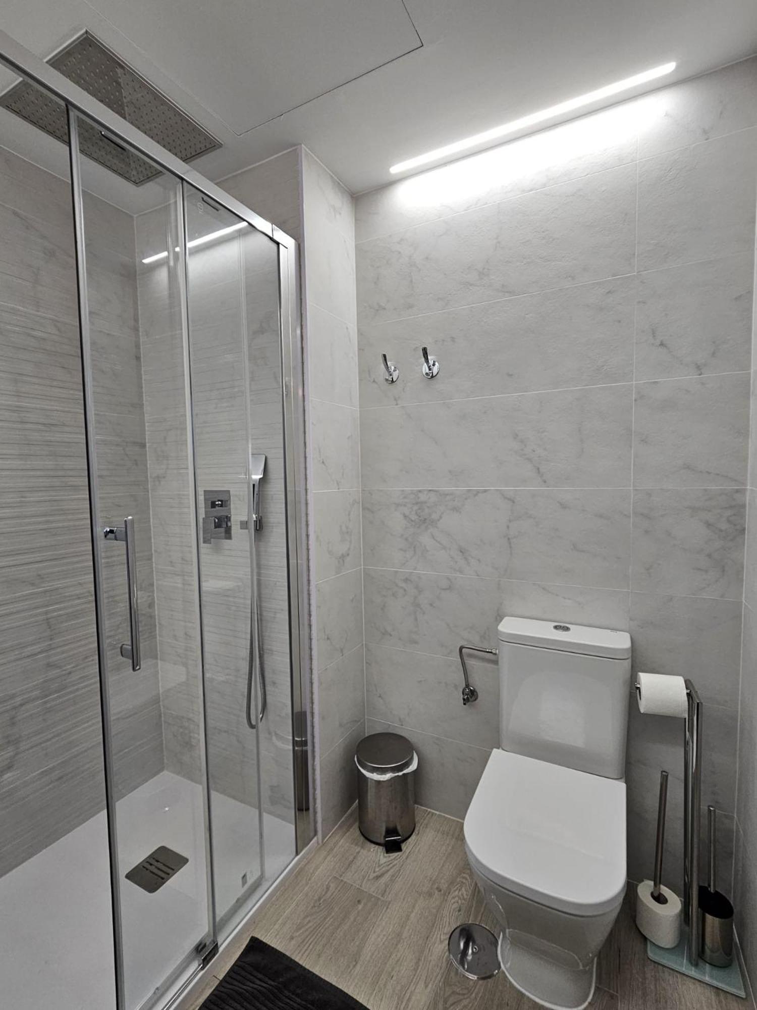 Puerto Banus, 2 Rooms, Pool And Private Parking. Apartamento *